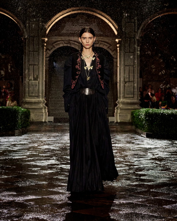 Dior Cruise 2024