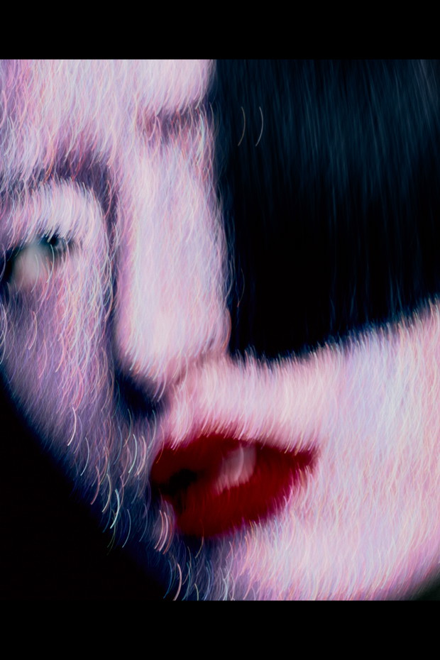 Dries van Noten wiosna-lato 2022