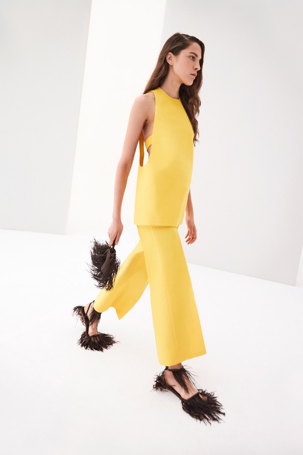 Emilio Pucci wiosna-lato 2022
