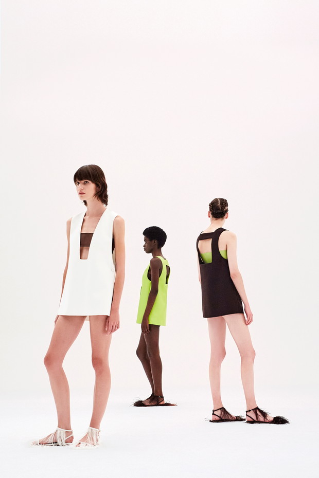Emilio Pucci wiosna-lato 2022