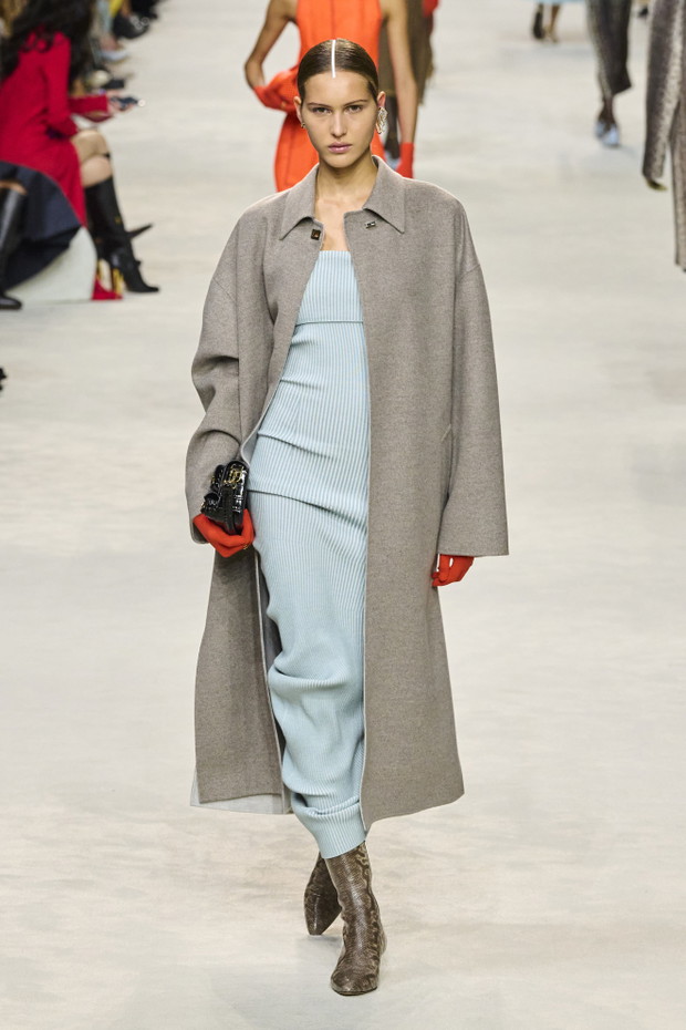 Fendi wiosna-lato 2024