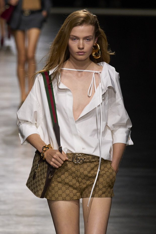 Gucci wiosna-lato 2024