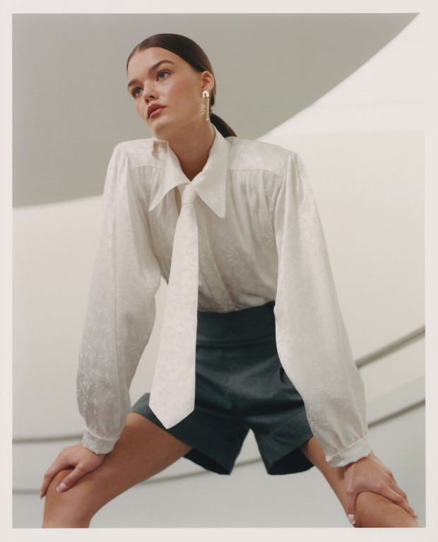 Karolina Naji AW23/24