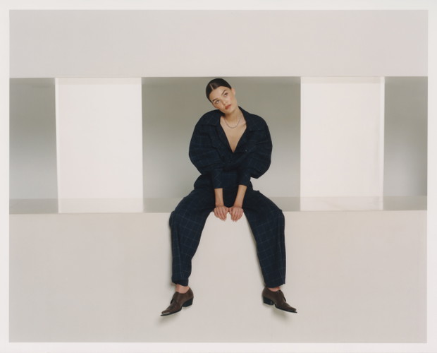 Karolina Naji AW23/24