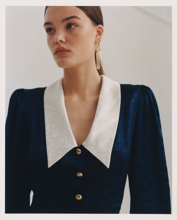 Karolina Naji AW23/24