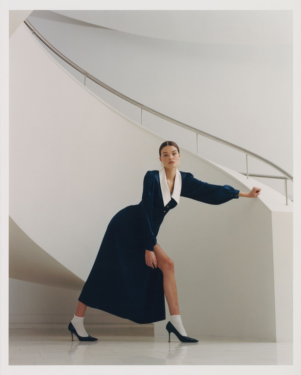Karolina Naji AW23/24