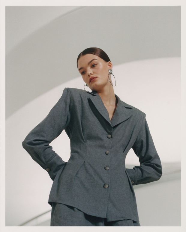 Karolina Naji AW23/24