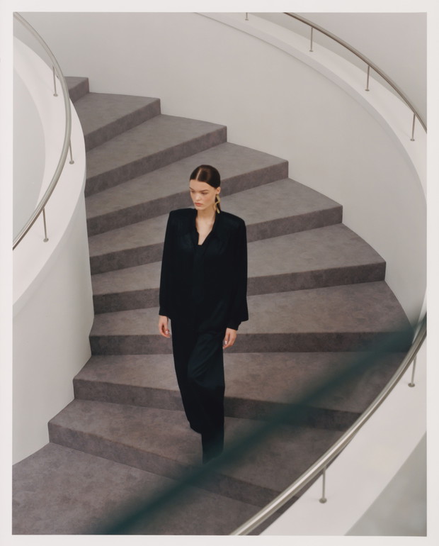 Karolina Naji AW23/24