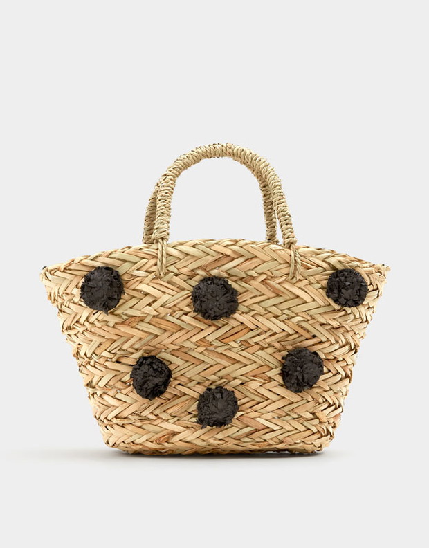Koszyk Pull & Bear