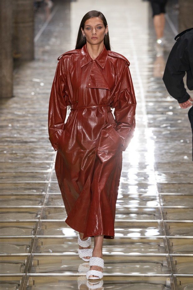 Pokaz Bottega Veneta SS20