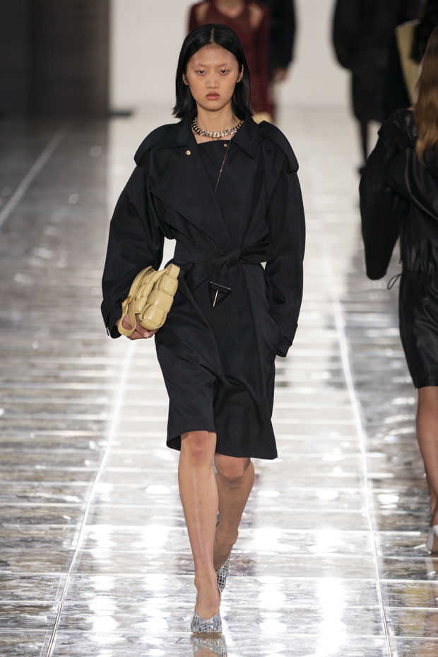 Pokaz Bottega Veneta SS20