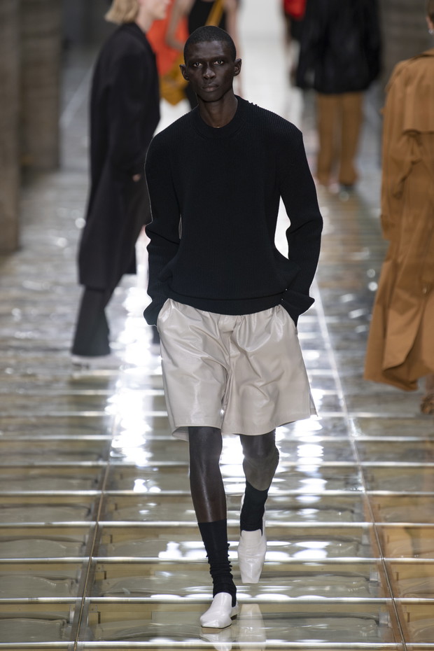 Pokaz Bottega Veneta SS20