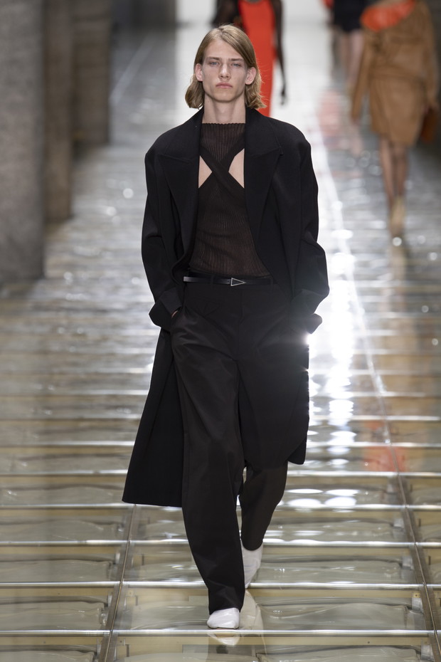 Pokaz Bottega Veneta SS20