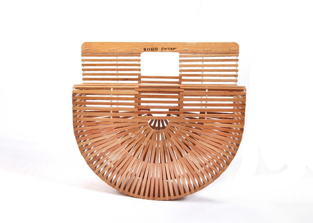 Torebka koszyk Boho Swing