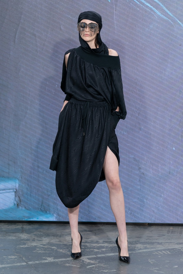 Andreas Kronthaler for Vivienne Westwood wiosna-lato 2022