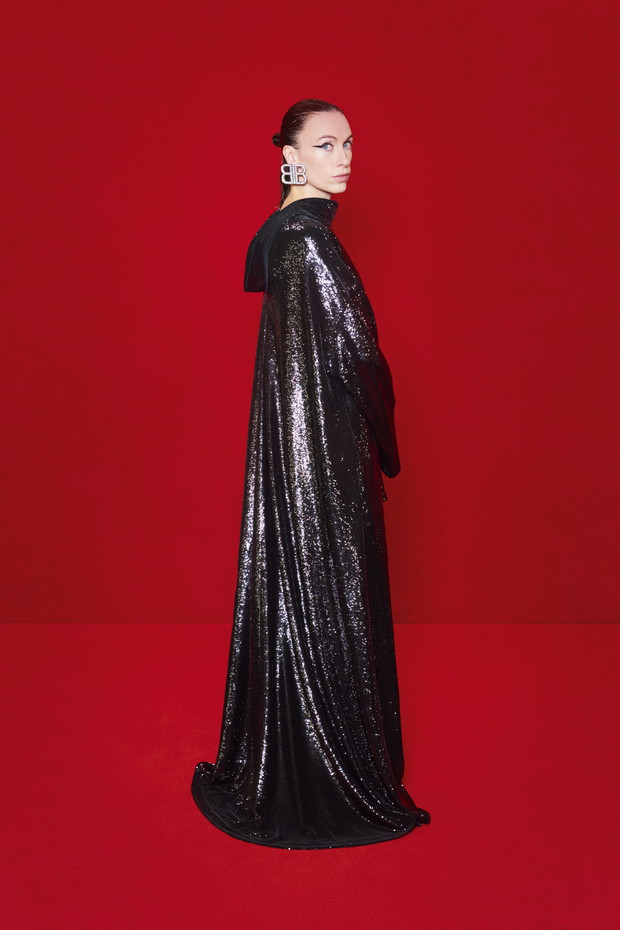 Balenciaga wiosna-lato 2022