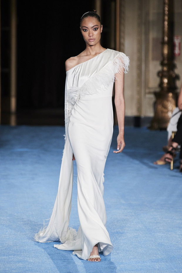 Christian Siriano wiosna-lato 2022