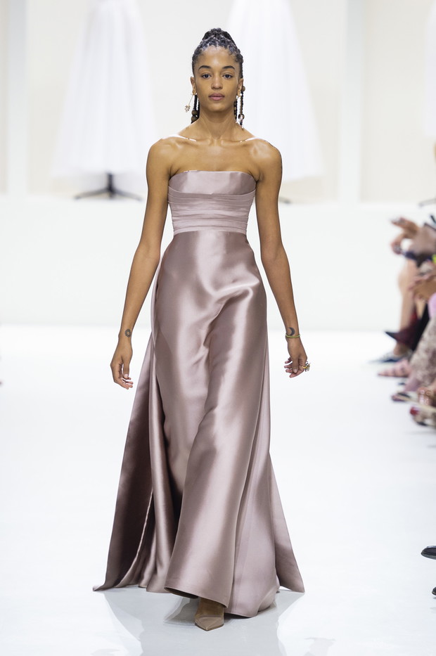 Dior couture aw18