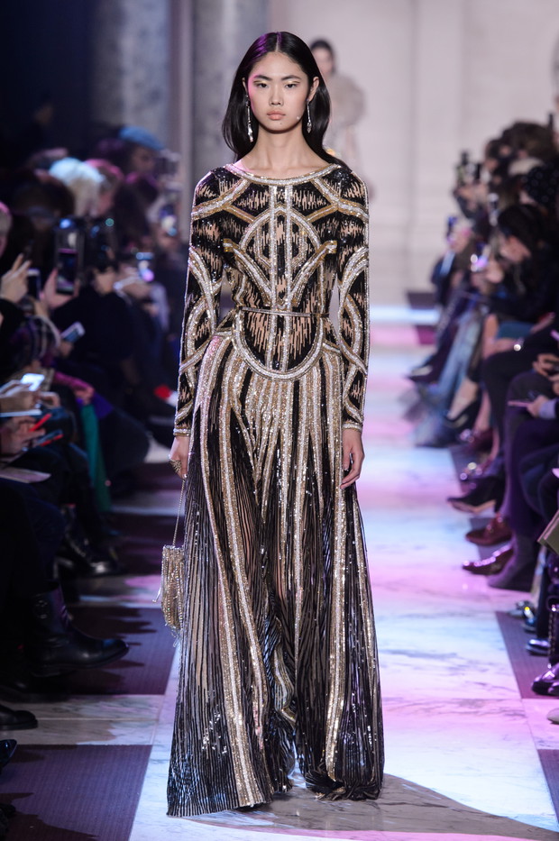 Elie Saab SS18