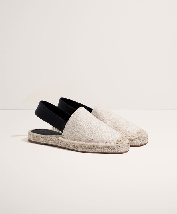 Espadryle, Oysho, 99,90zł