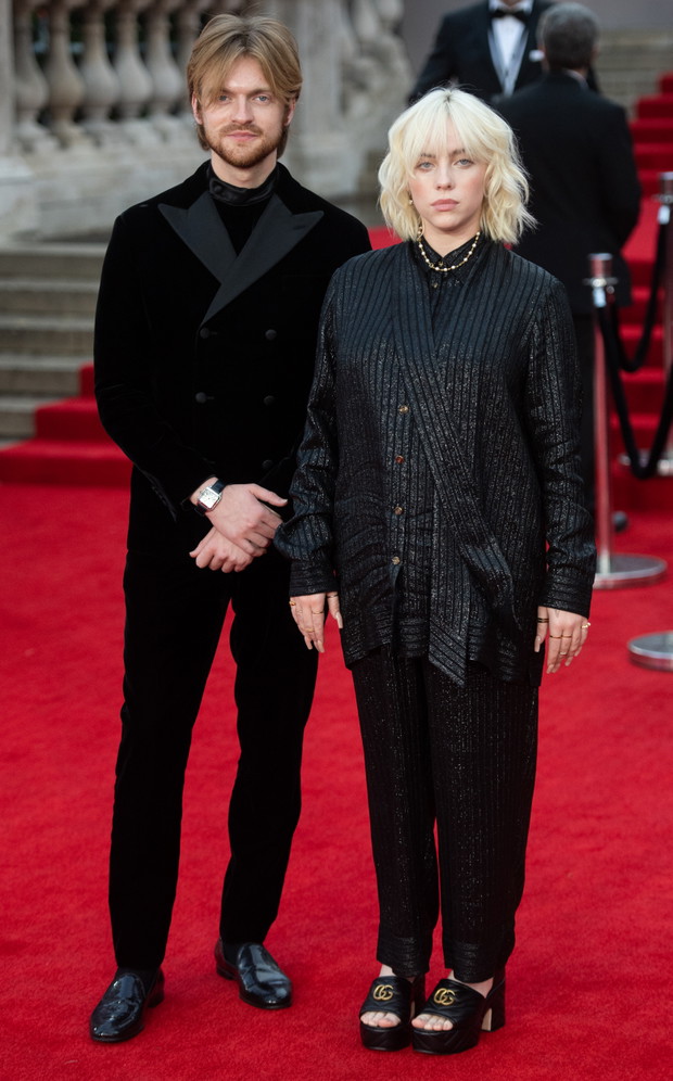 Finneas O'Connell, Billie Eilish