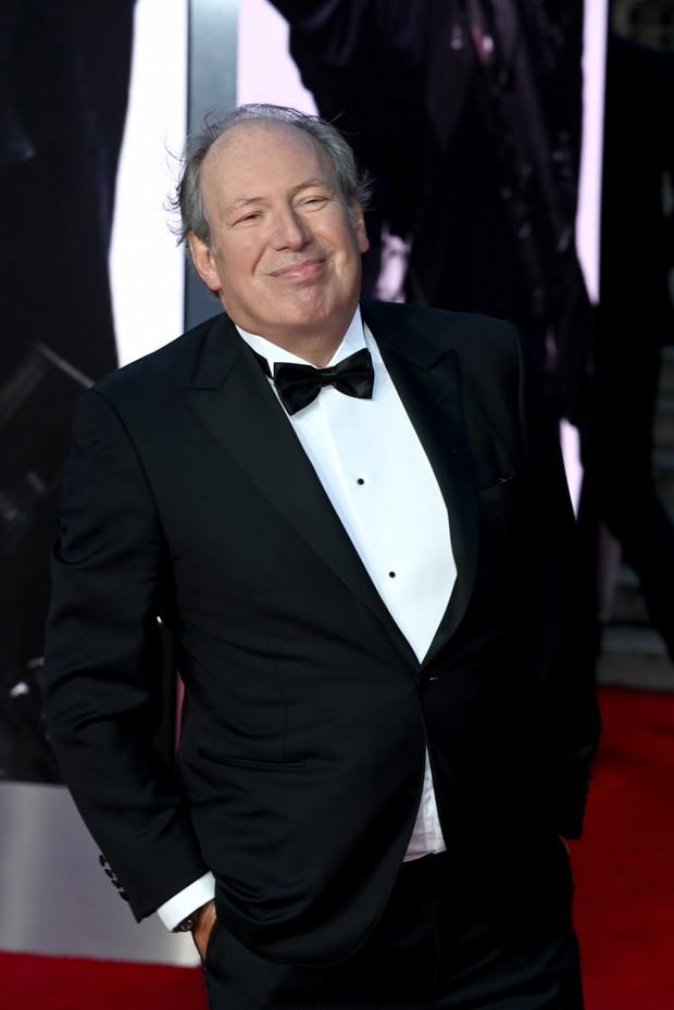 Hans Zimmer