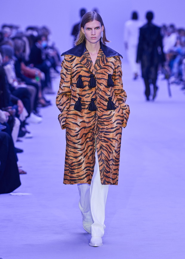 Jil Sander wiosna-lato 2022