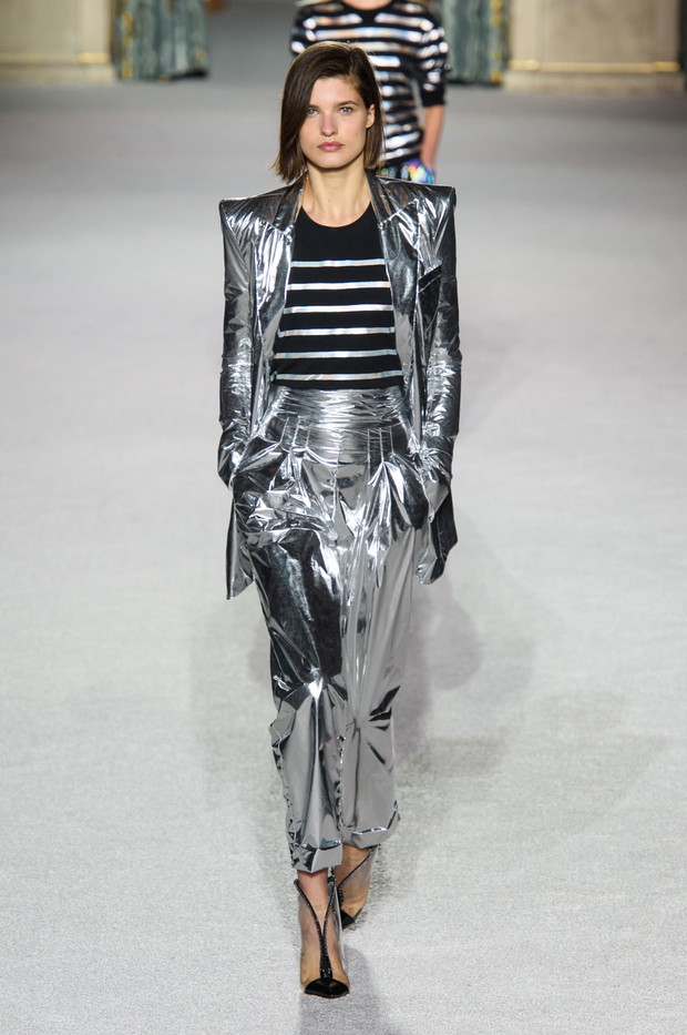 Najnowsza kolekcja Balmain