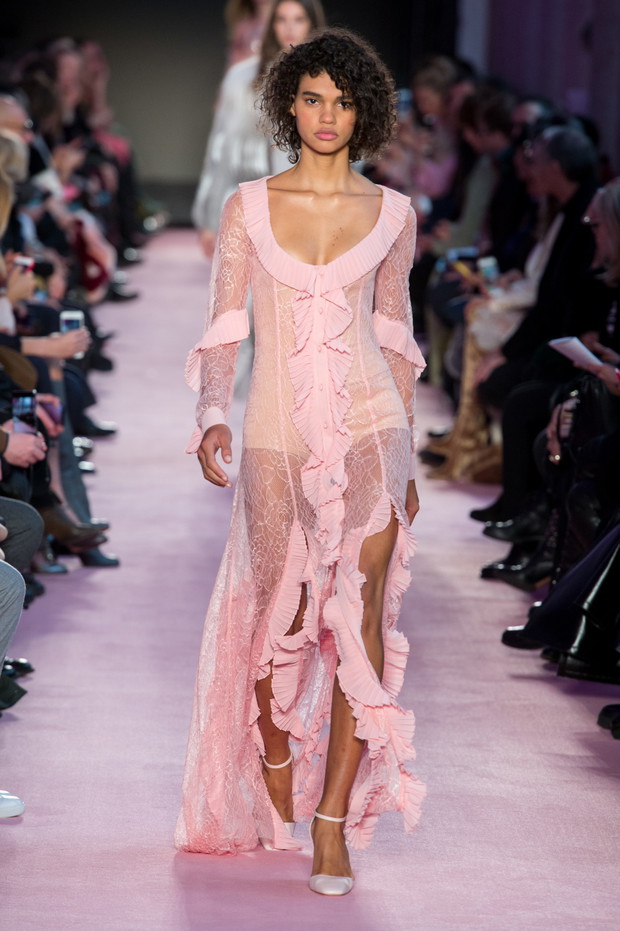Najnowszy pokaz Blumarine