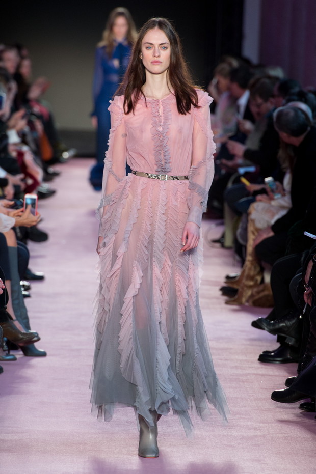 Najnowszy pokaz Blumarine
