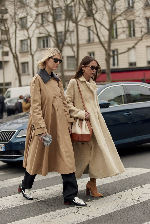street style