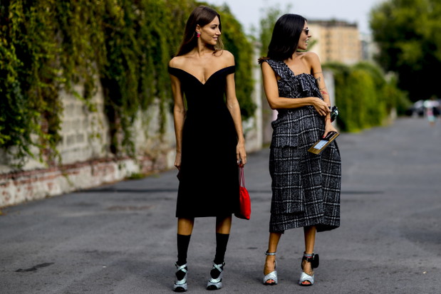 street style