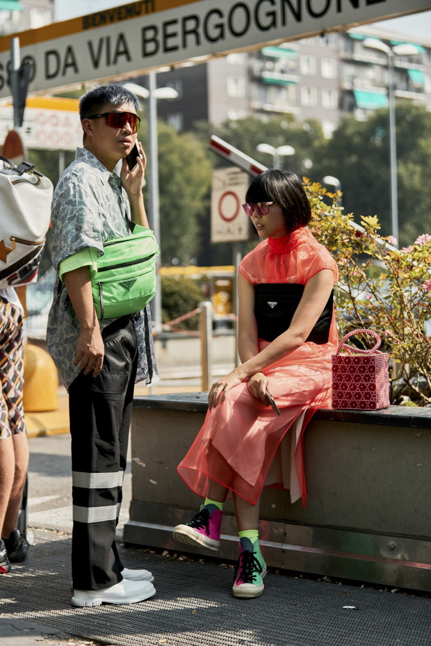 street style