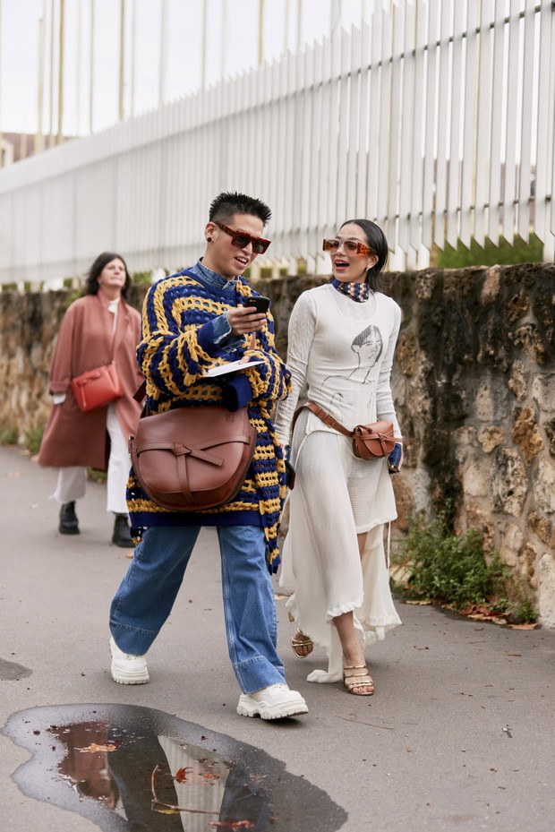 street style