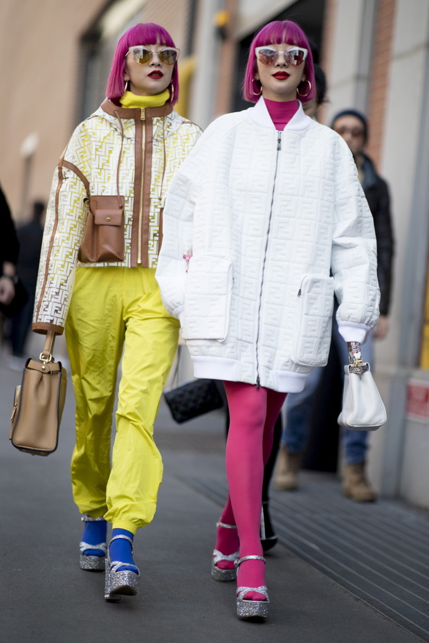 street style