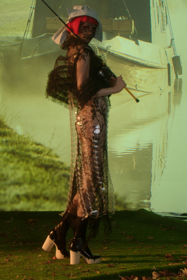 Maison Margiela wiosna-lato 2022