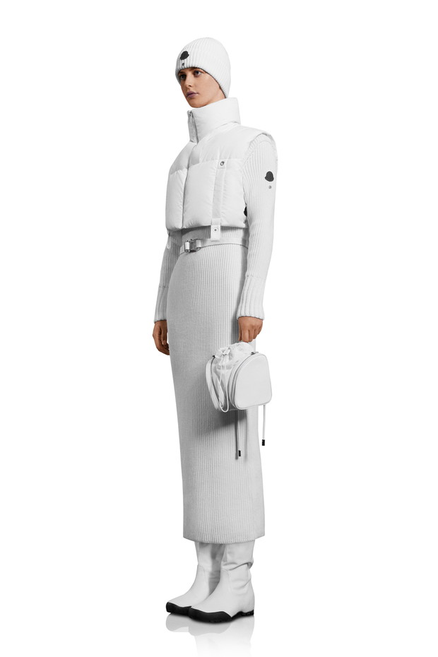 Moncler wiosna-lato 2022
