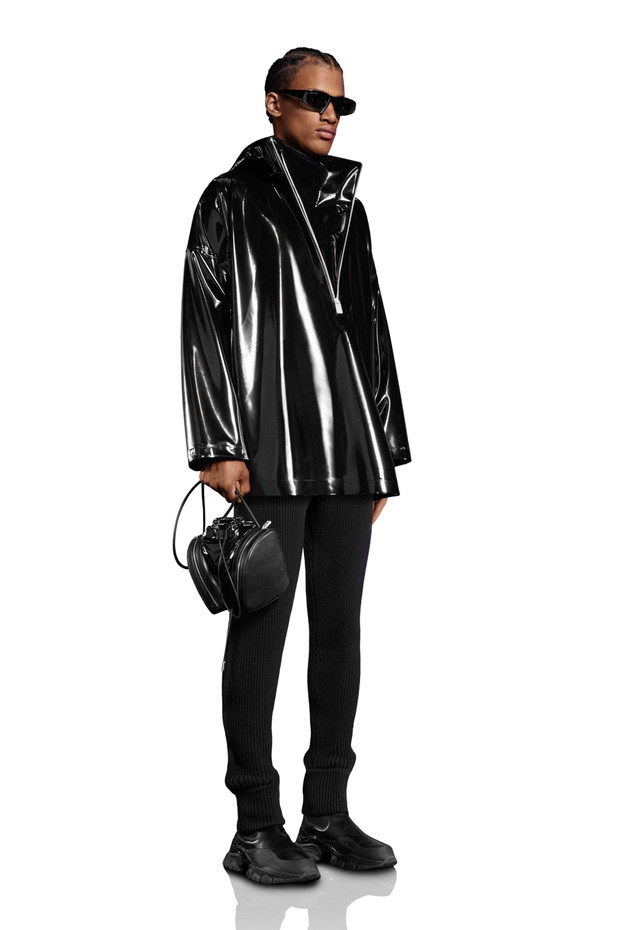 Moncler wiosna-lato 2022