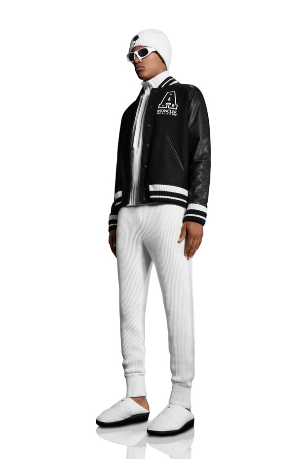 Moncler wiosna-lato 2022