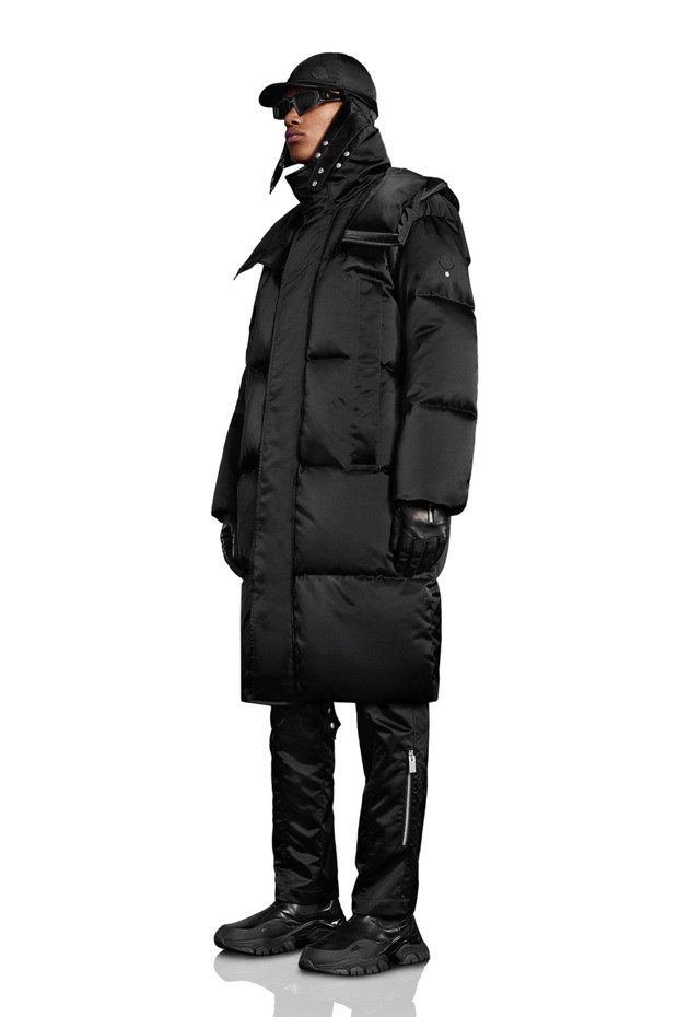 Moncler wiosna-lato 2022
