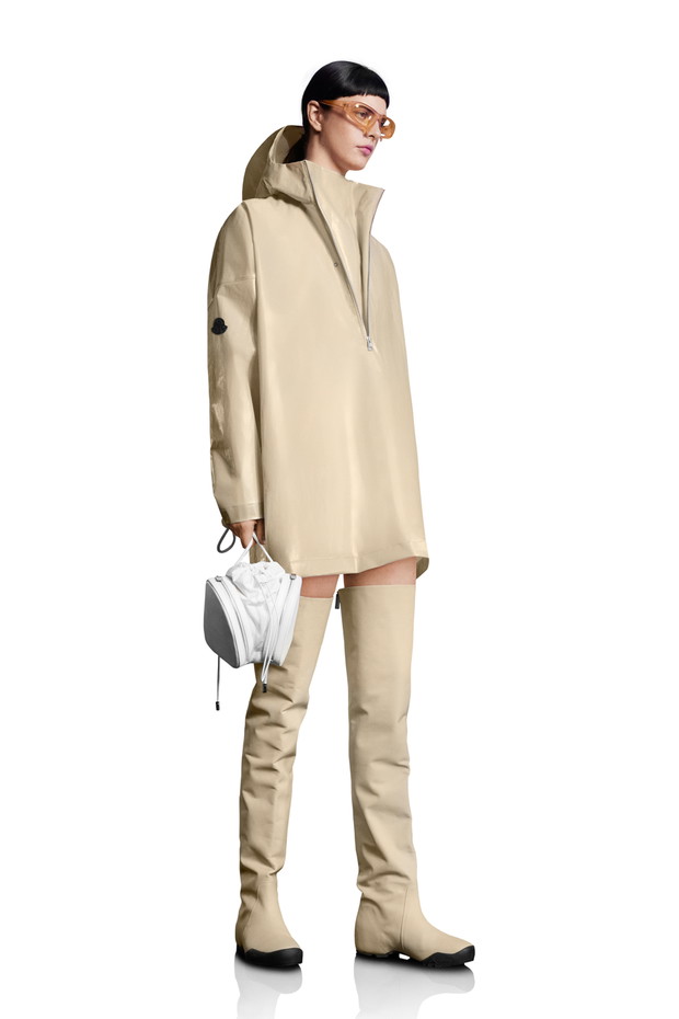 Moncler wiosna-lato 2022