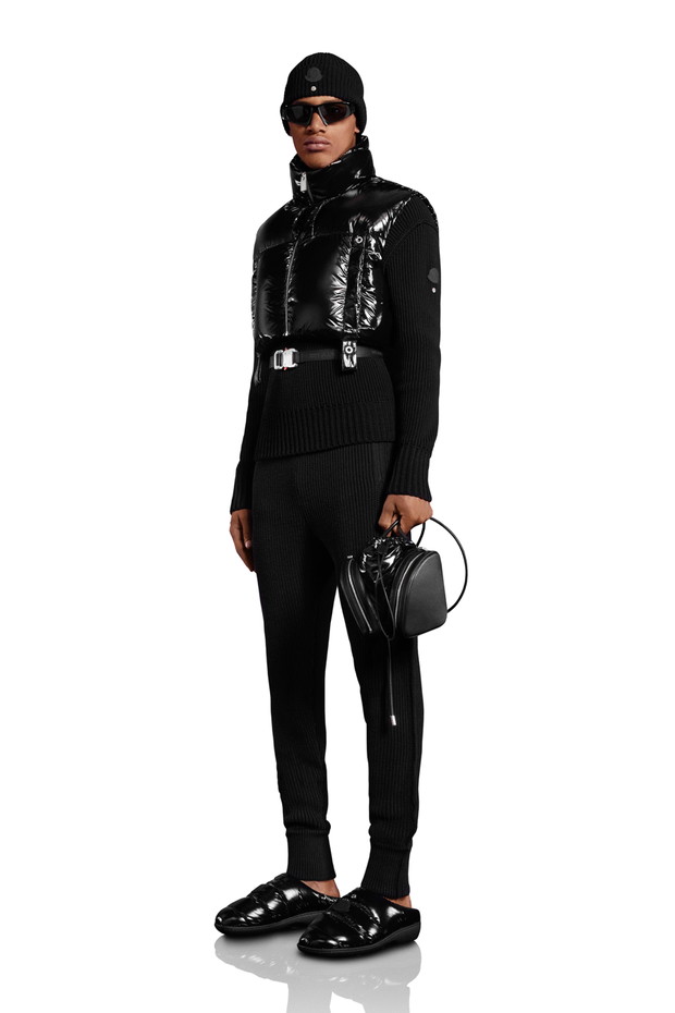Moncler wiosna-lato 2022