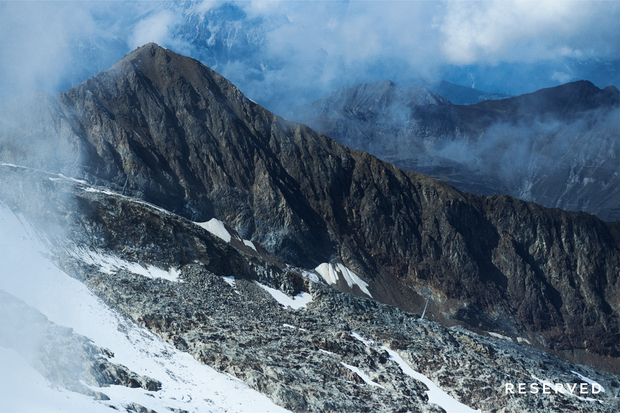 Nowości Reserved 2021: kolekcja Après-ski
