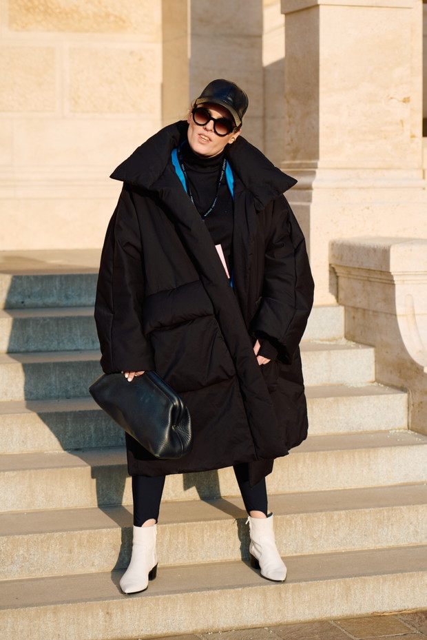 Oto najlepsze stylizacje z ulic Budapesztu. Tak noszą się styliści, influencerzy i dziennikarze na najważniejszym tygodniu mody w Europie Centralnej
