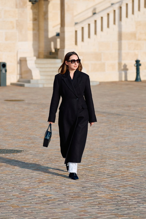 Oto najlepsze stylizacje z ulic Budapesztu. Tak noszą się styliści, influencerzy i dziennikarze na najważniejszym tygodniu mody w Europie Centralnej