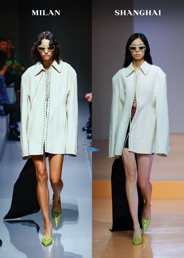 Prada wiosna-lato 2022
