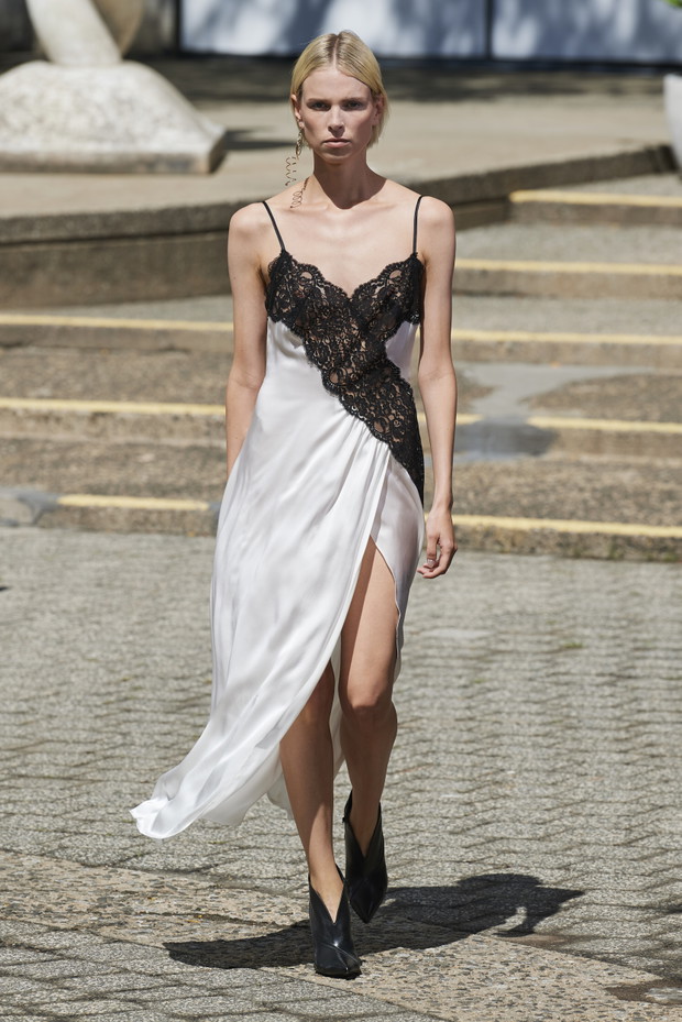 Rodarte wiosna-lato 2022