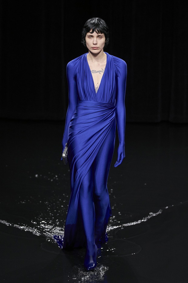Balenciaga jesień-zima 2020/2021
