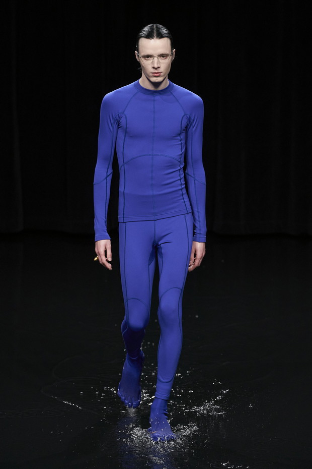Balenciaga jesień-zima 2020/2021
