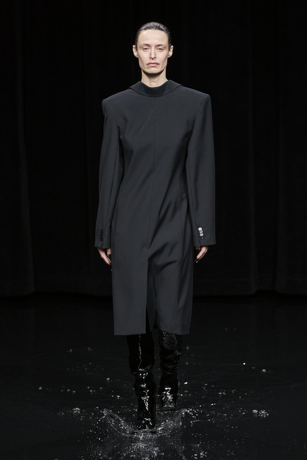 Balenciaga jesień-zima 2020/2021
